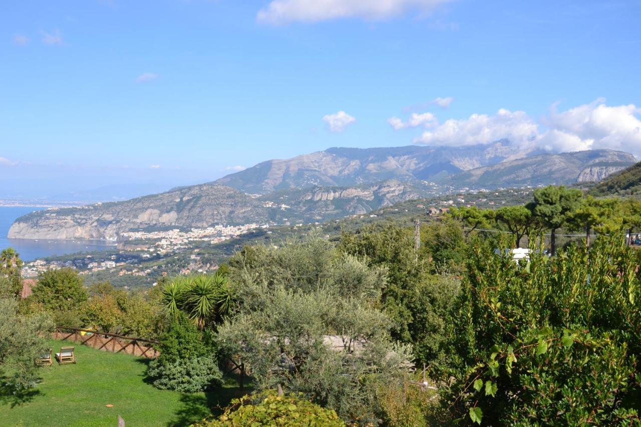 Sorrento View Villa 외부 사진