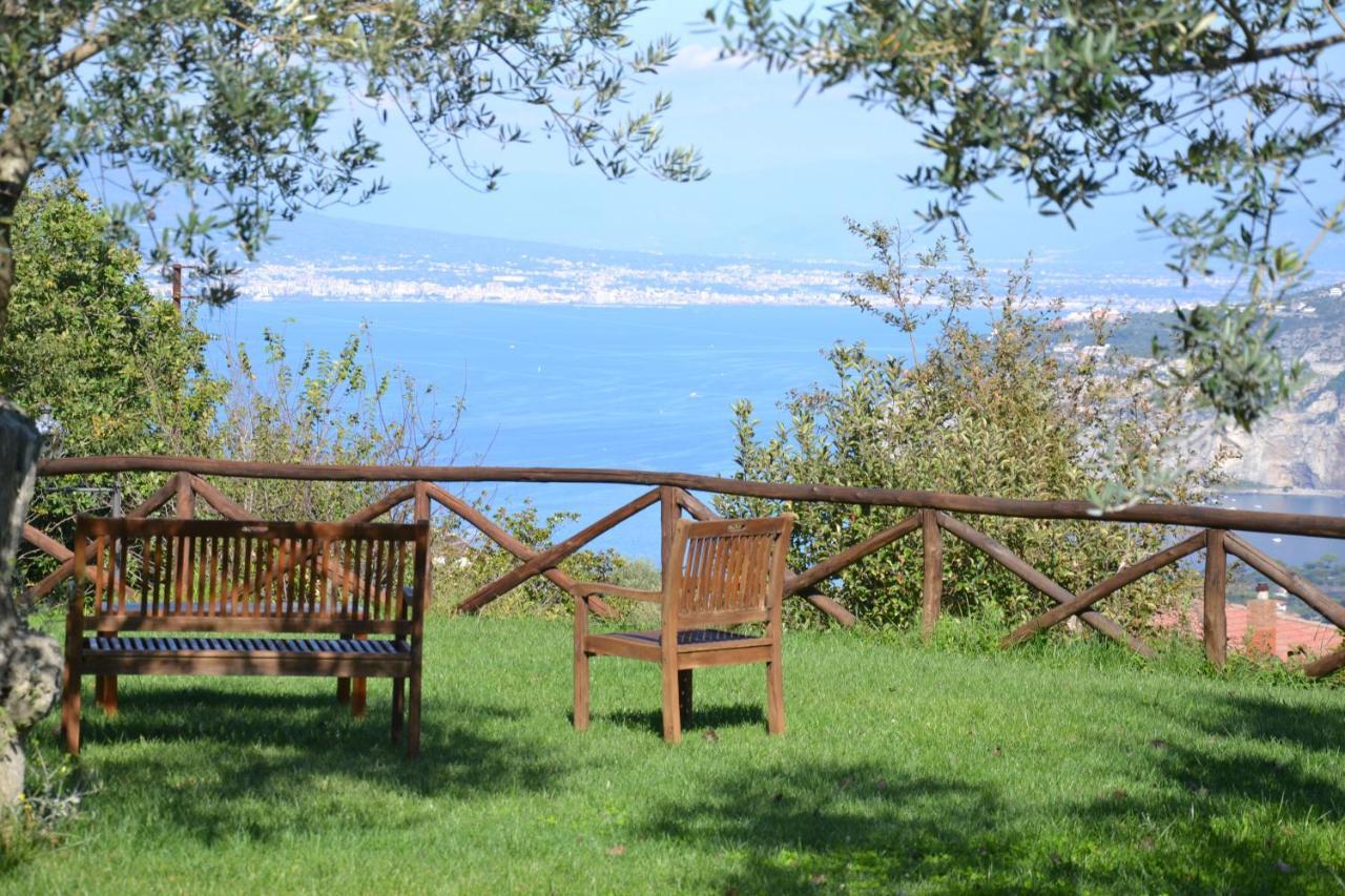 Sorrento View Villa 외부 사진