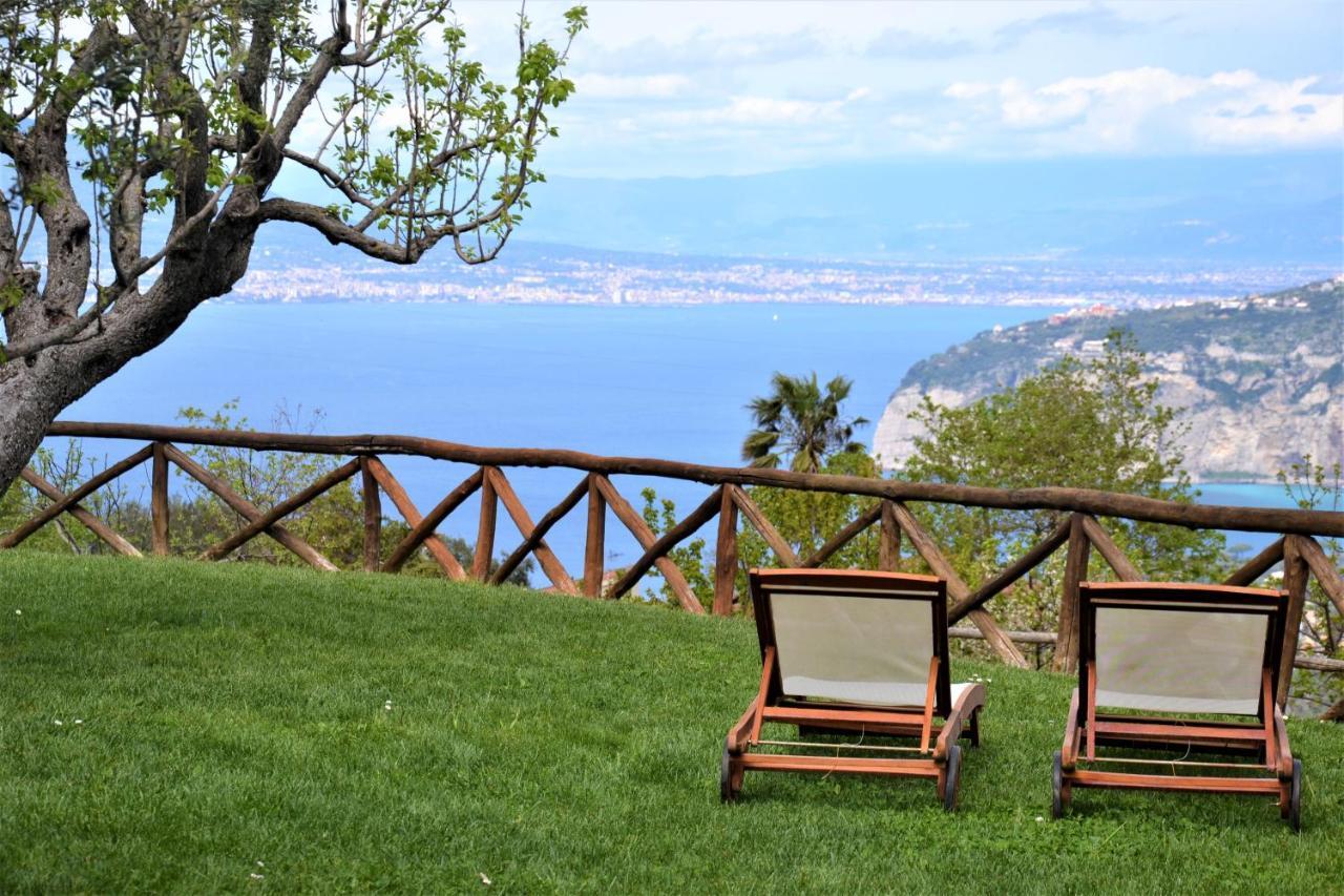 Sorrento View Villa 외부 사진
