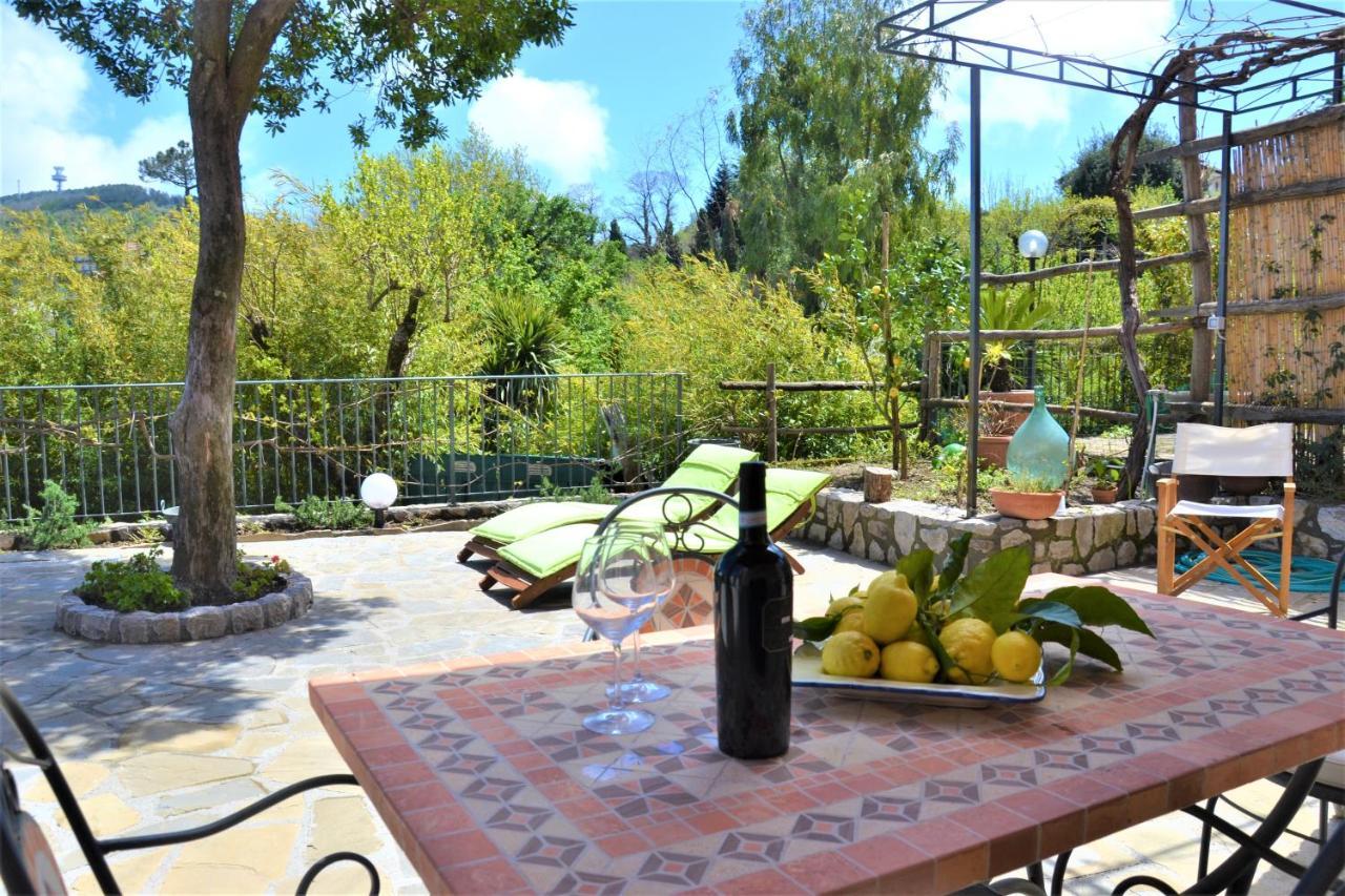Sorrento View Villa 외부 사진