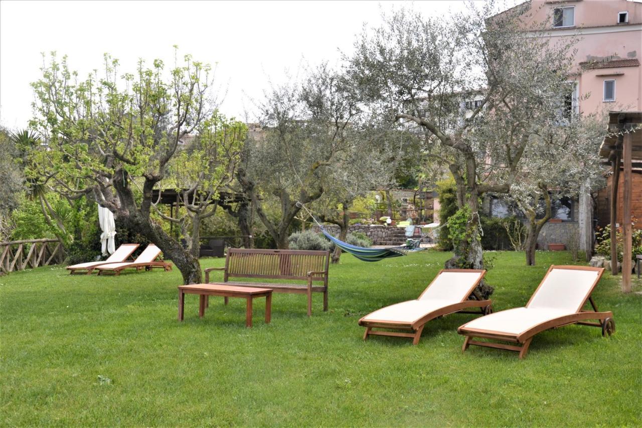 Sorrento View Villa 외부 사진