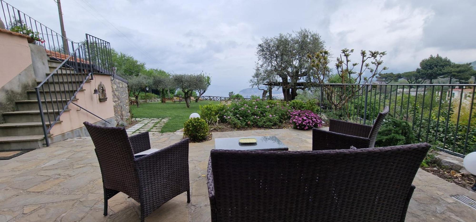 Sorrento View Villa 외부 사진