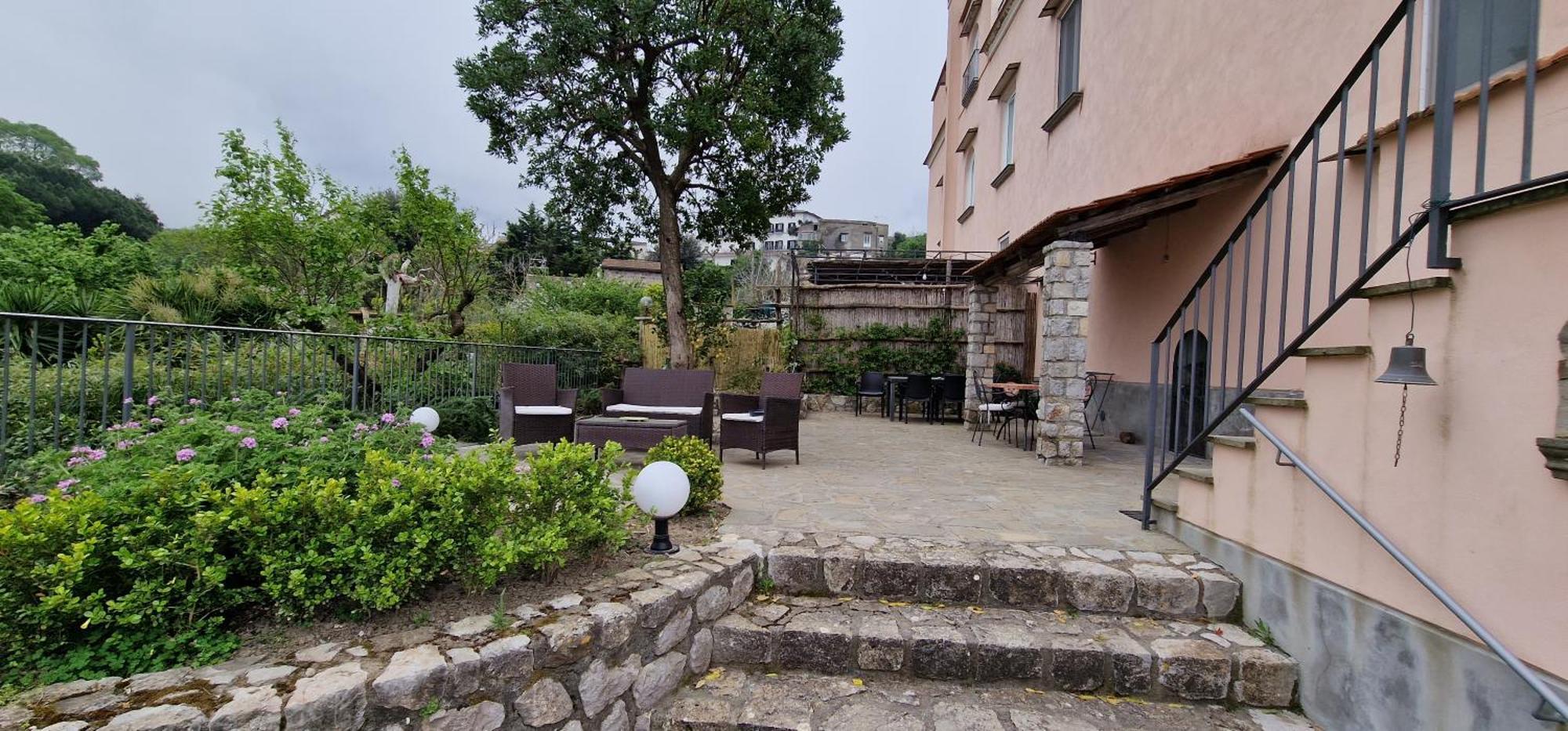 Sorrento View Villa 외부 사진