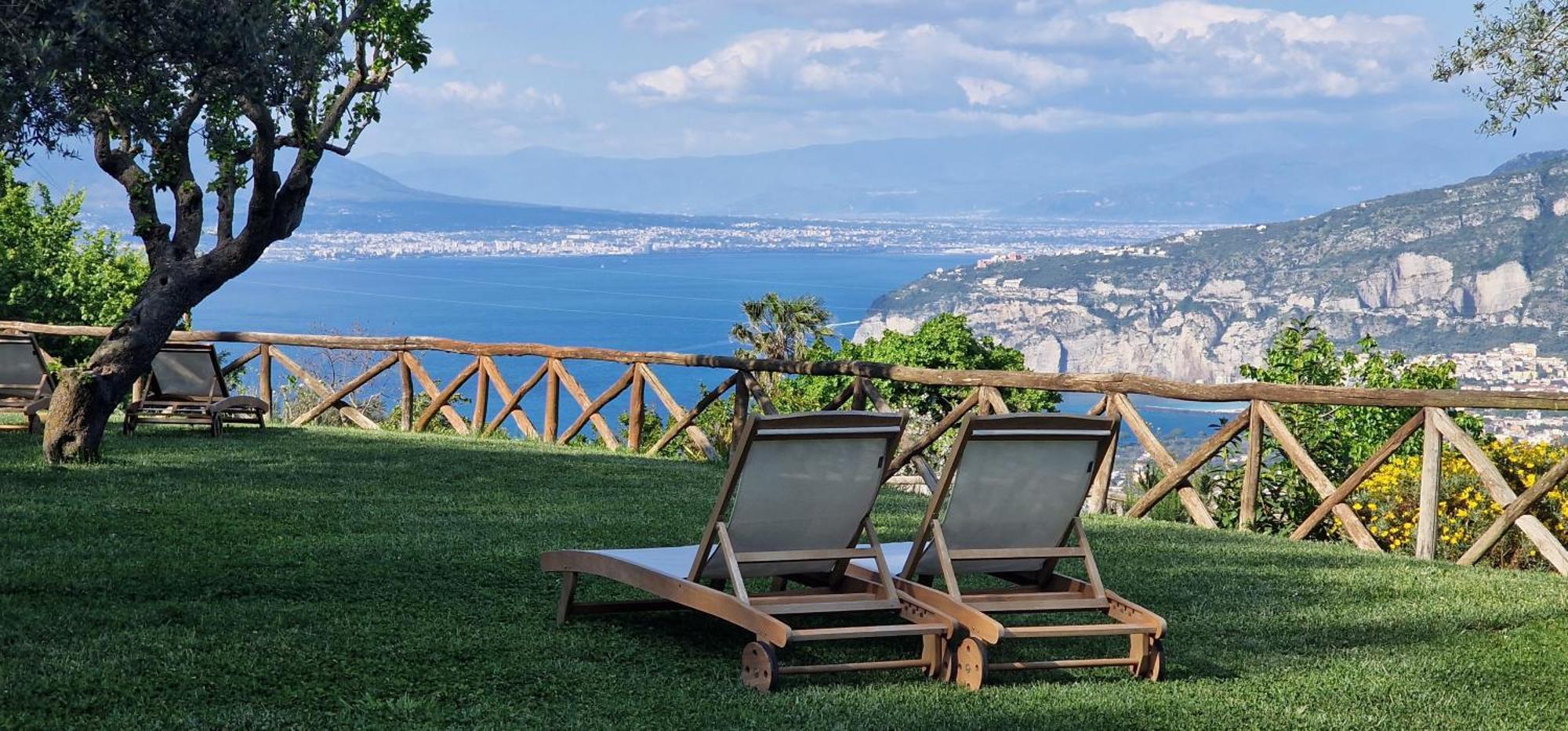 Sorrento View Villa 외부 사진