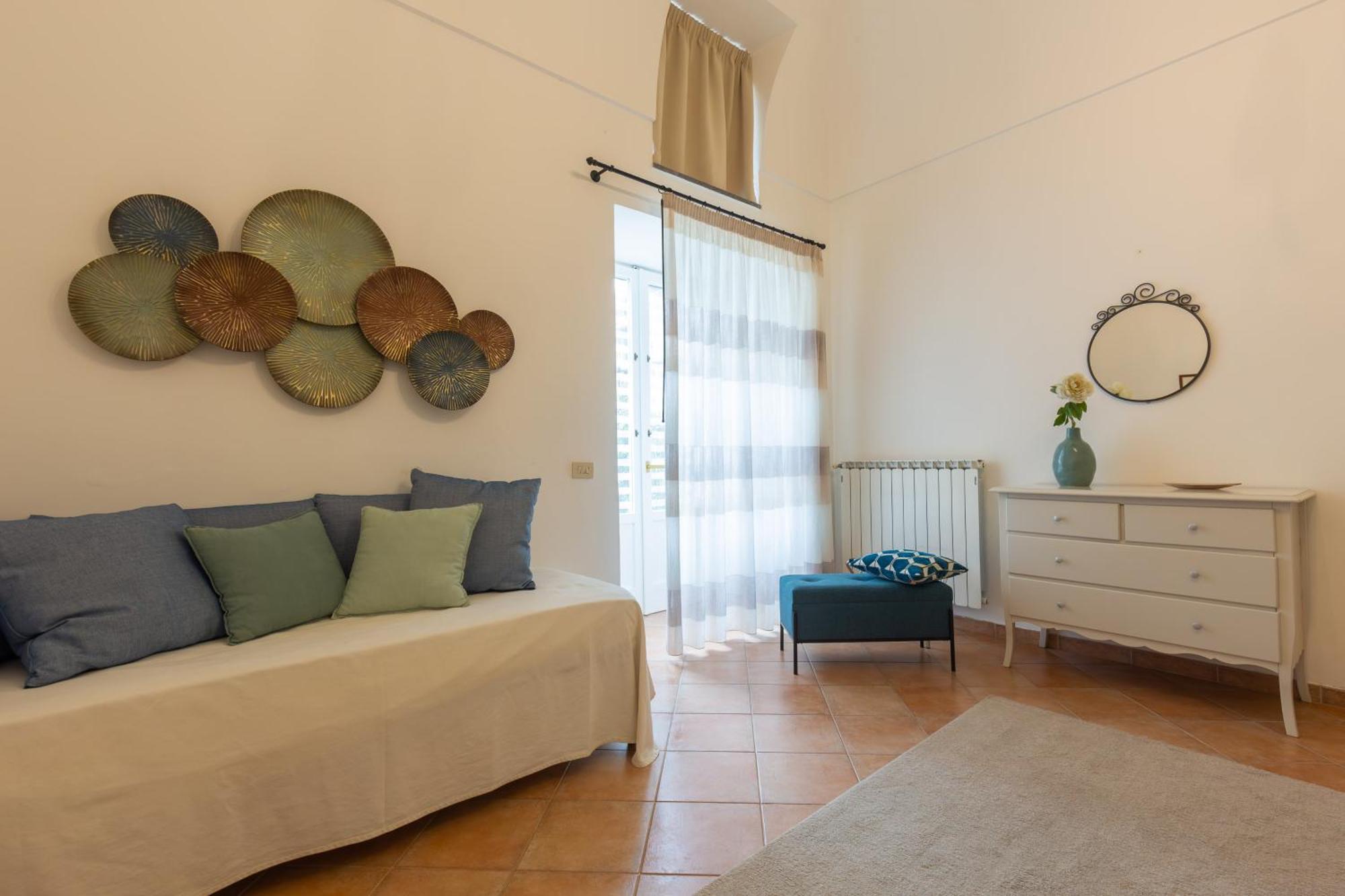 Sorrento View Villa 외부 사진