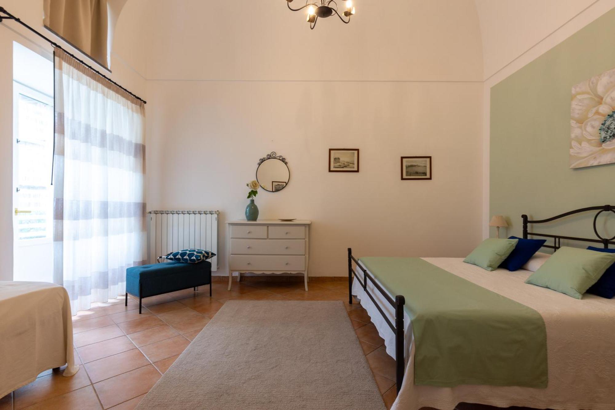 Sorrento View Villa 외부 사진
