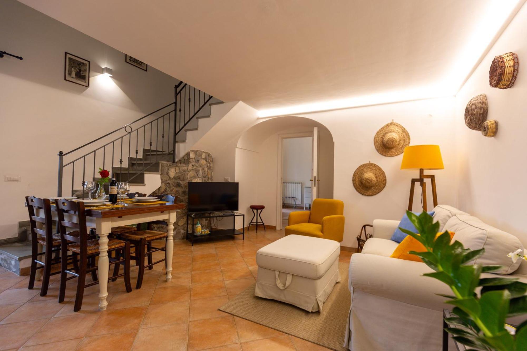 Sorrento View Villa 외부 사진