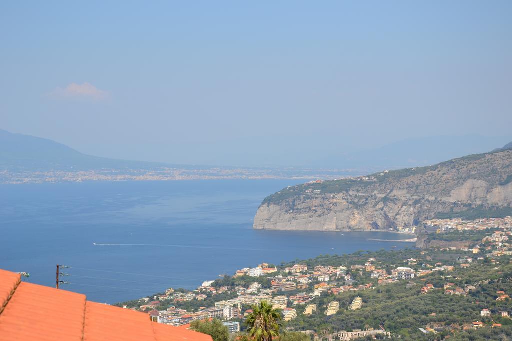 Sorrento View Villa 객실 사진